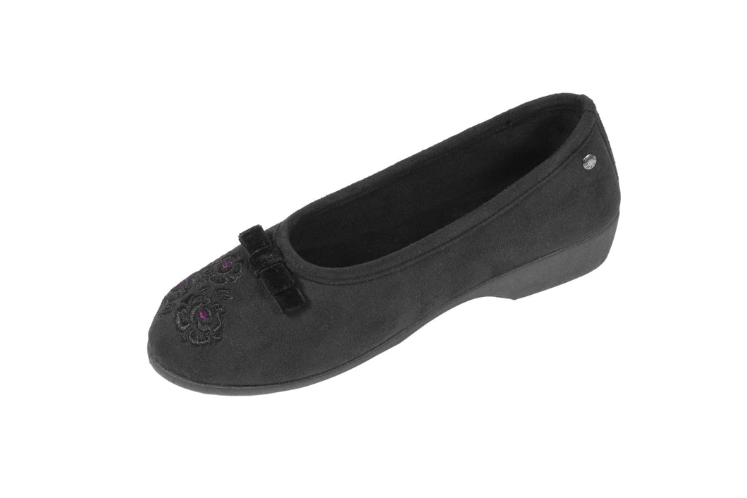 NEW TO SALE Ballerina ergonomic with Heel- 40% OFF