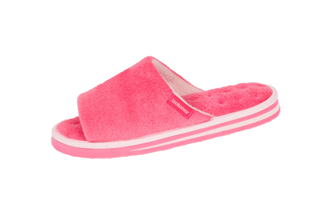 NEW summer open toes rose-20 LEFT!